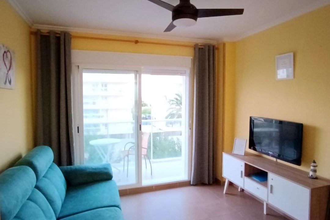 Photo of Livingroom in Daimuz