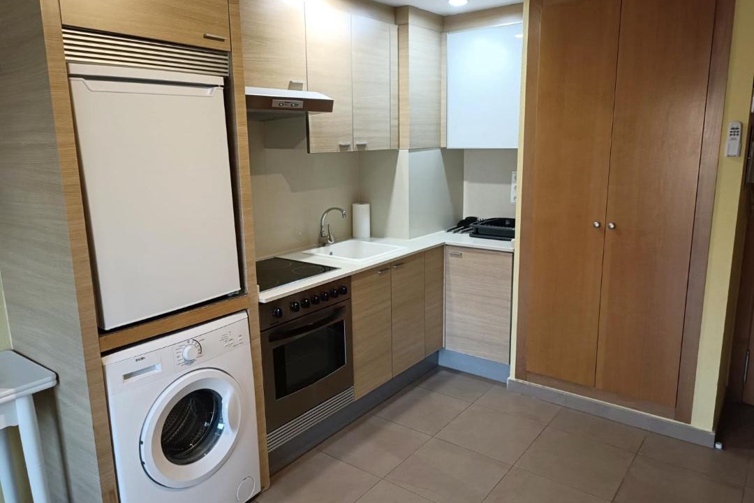Photo of Kitchen in Daimuz