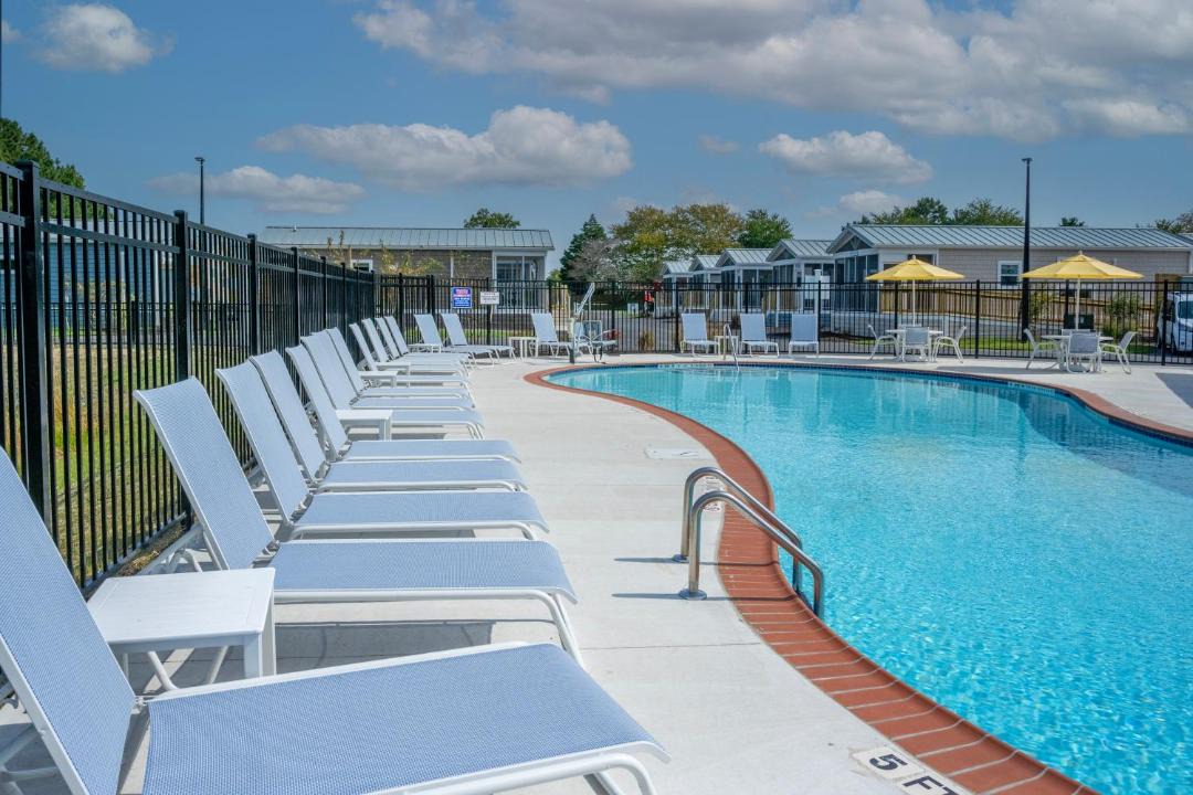 Photo of Outdoor in Ocean City