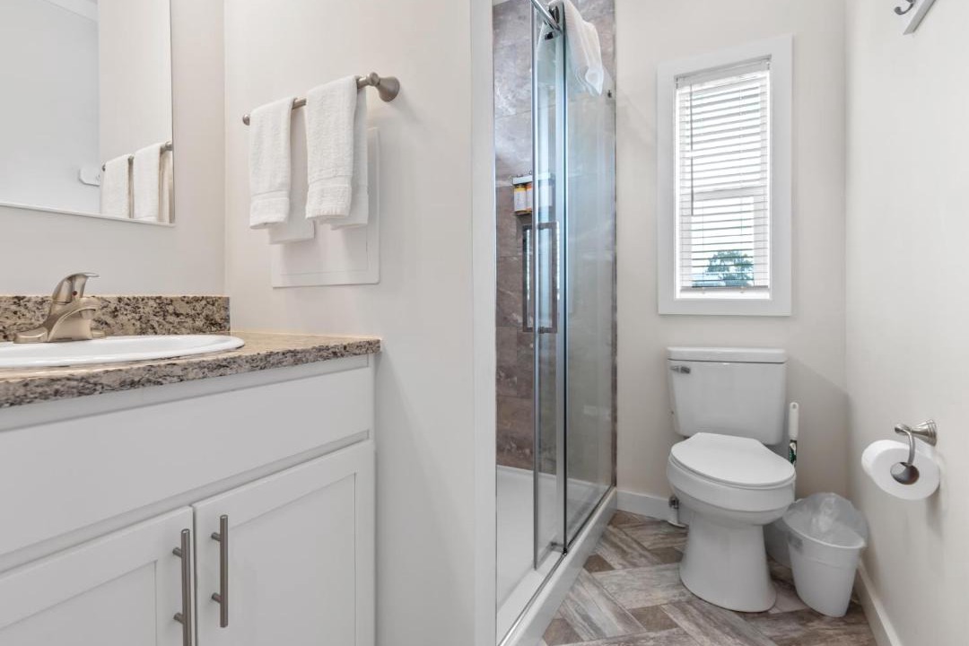 Photo of Bathroom in Ocean City