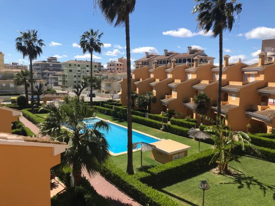 Photo of Outdoor in El Perello