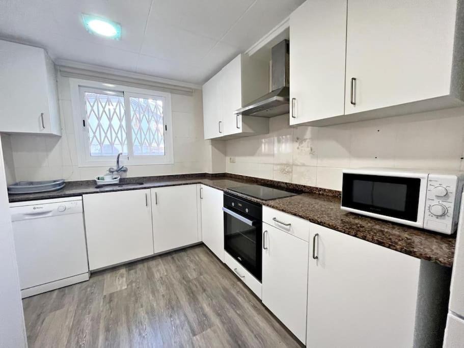 Photo of Kitchen in El Perello