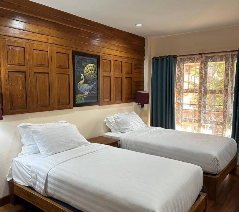 Photo of Bedroom in Nang Lae