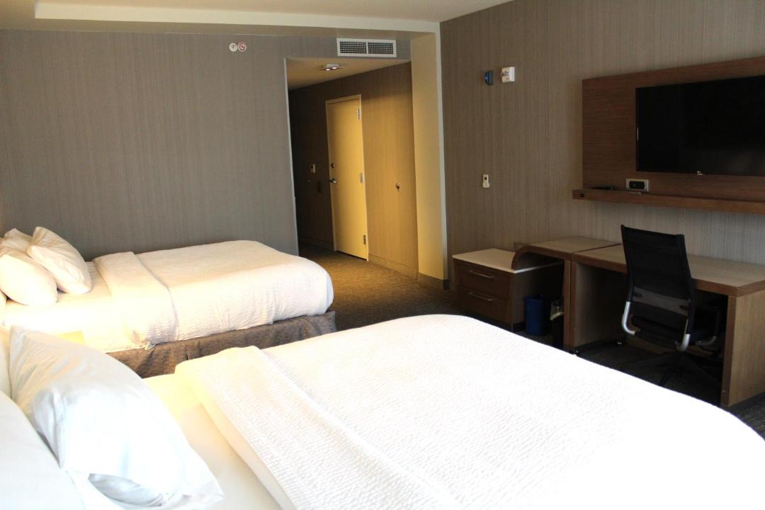 Photo of Bedroom in Muncie