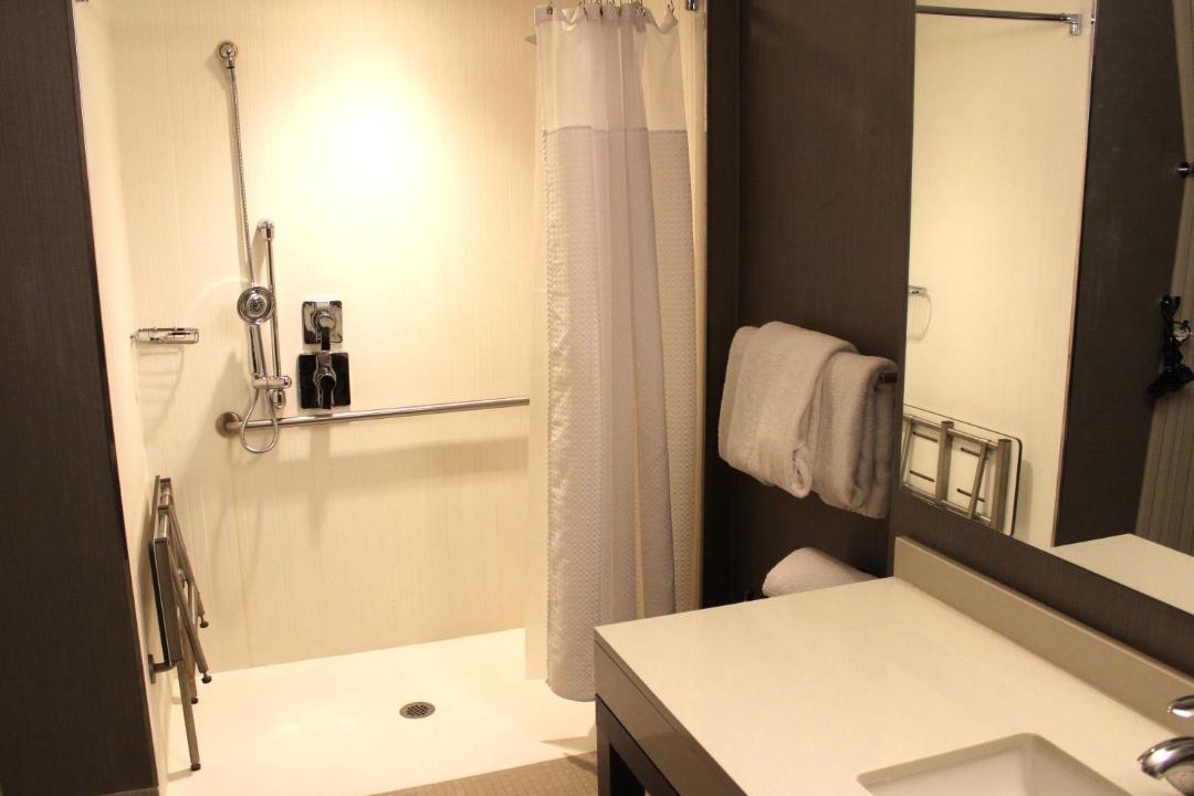 Photo of Bathroom in Muncie