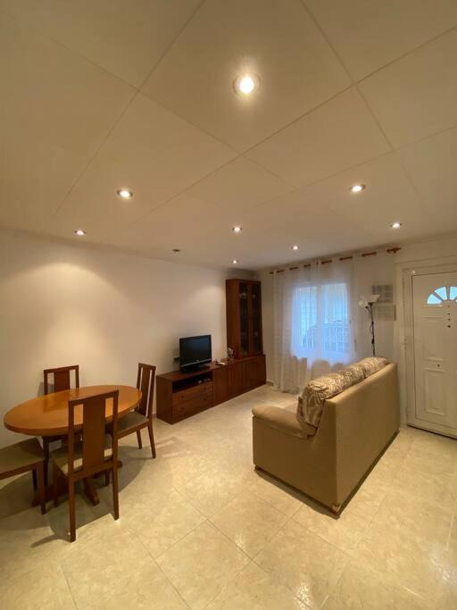 Photo of Livingroom in Mataro