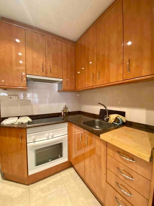 Photo of Kitchen in Mataro