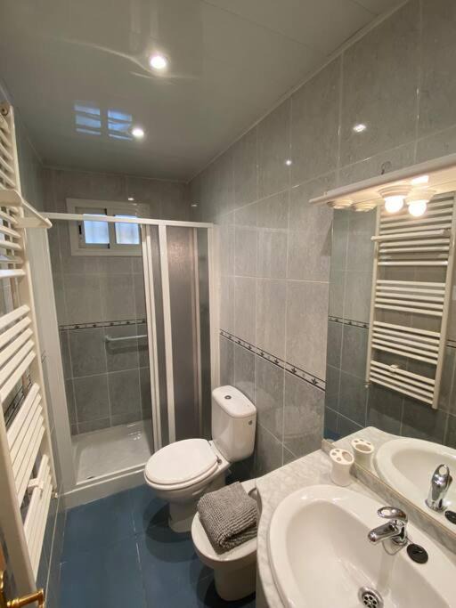 Photo of Bathroom in Mataro