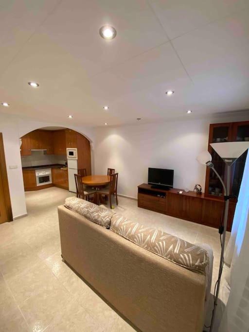 Photo of Livingroom in Mataro