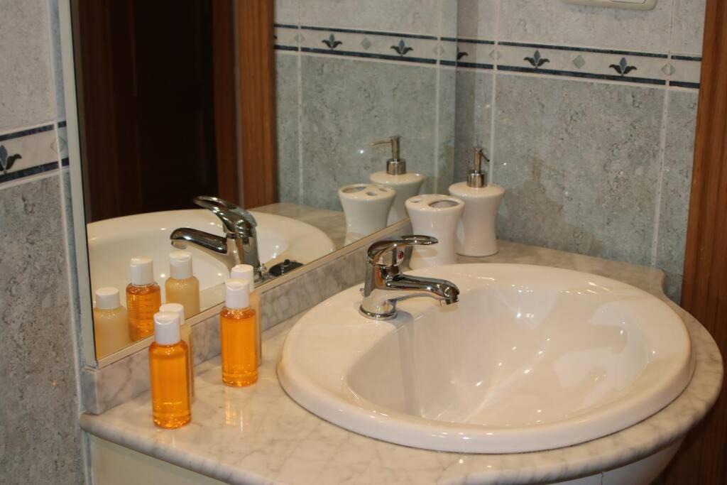 Photo of Bathroom in Mataro