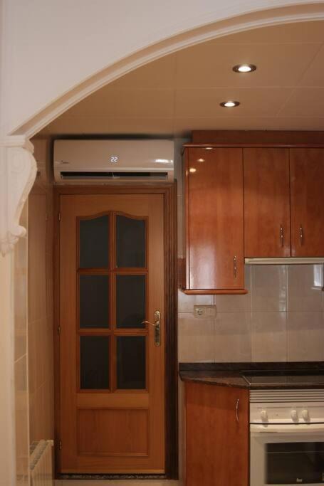 Photo of Kitchen in Mataro