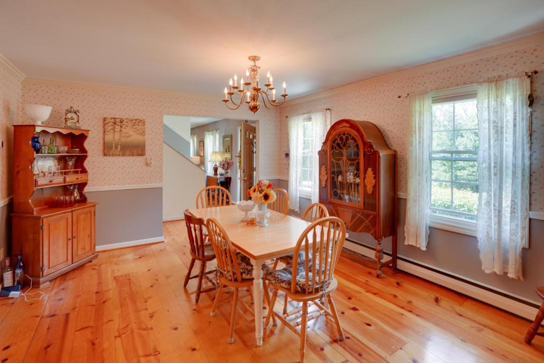 Photo of Livingroom in Pittsfield