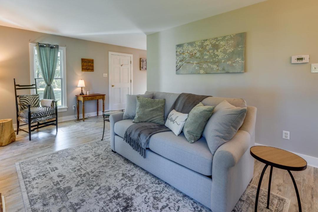 Photo of Livingroom in Midlothian