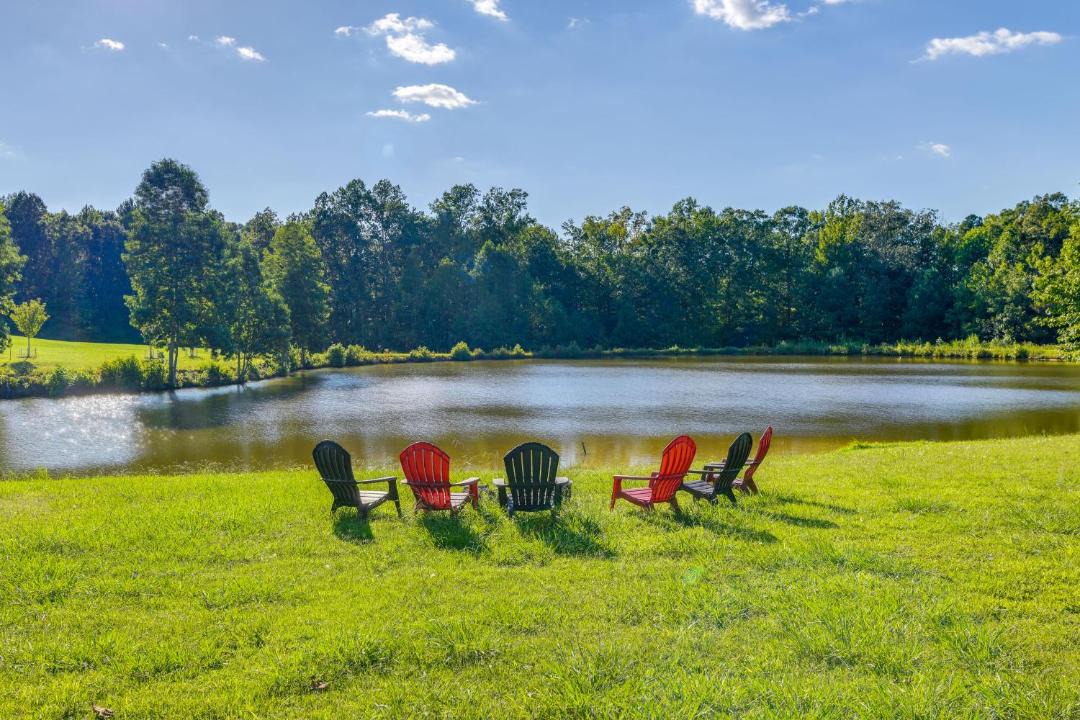 Photo of Outdoor in Midlothian