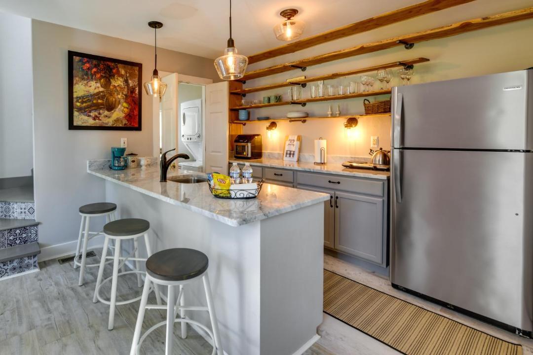 Photo of Kitchen in Midlothian