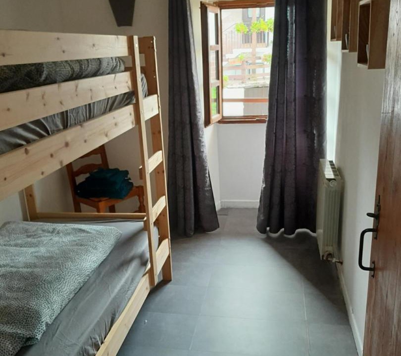 Photo of Bedroom in Zugarramurdi