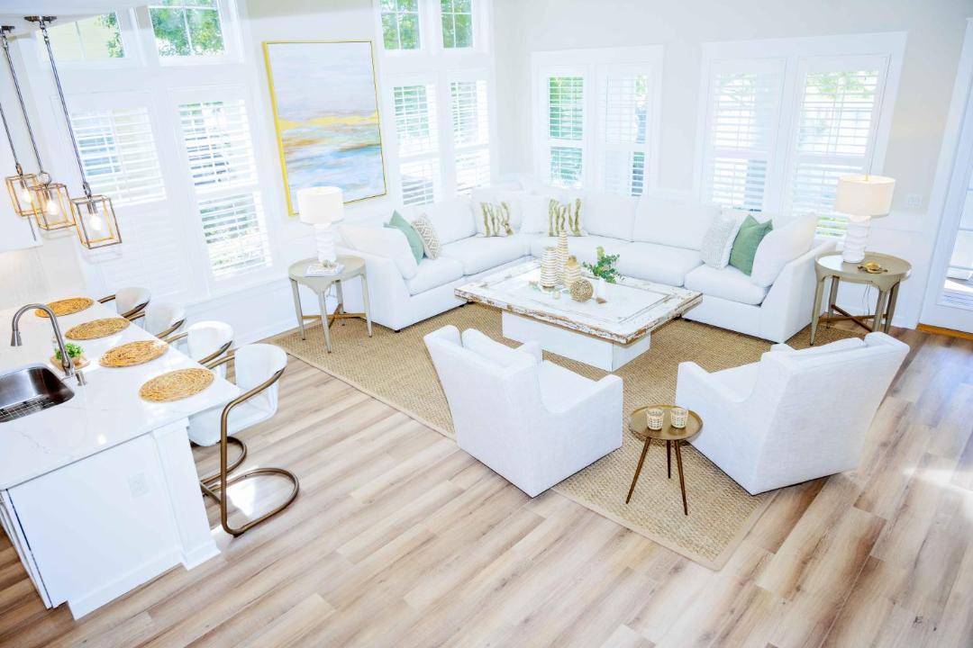 Photo of Livingroom in Laurel Grove