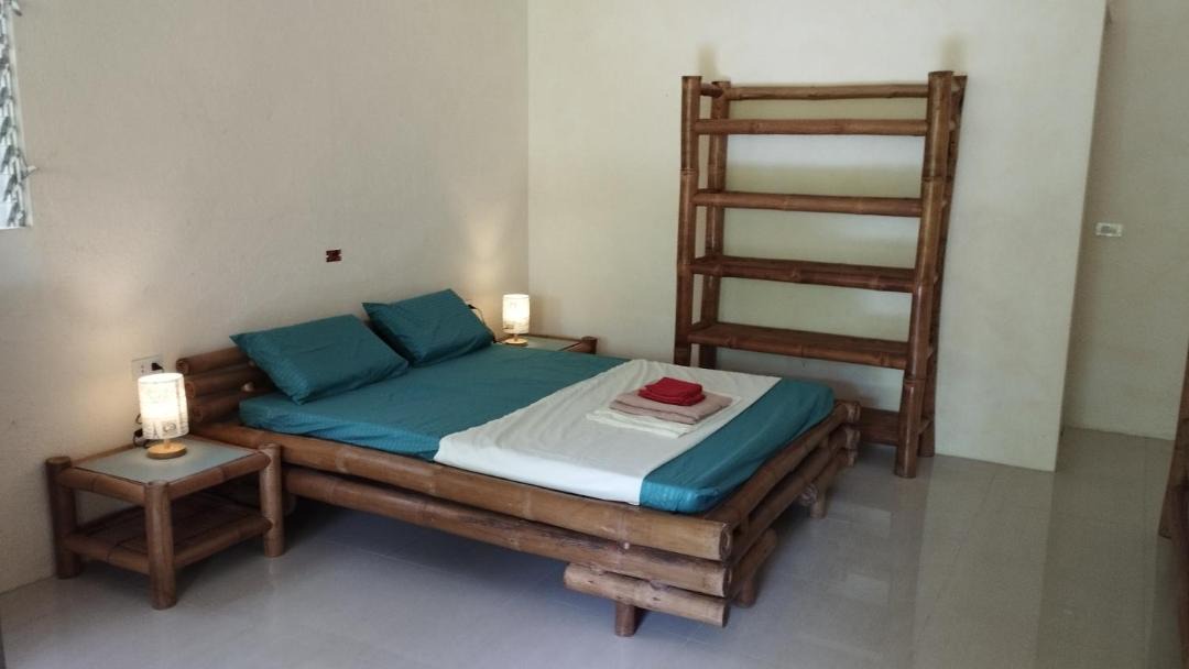 Photo of Bedroom in Mambajao
