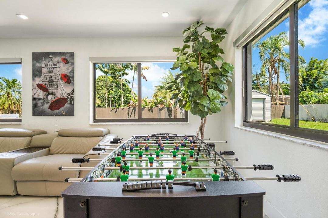Photo of Livingroom in Cutler Bay