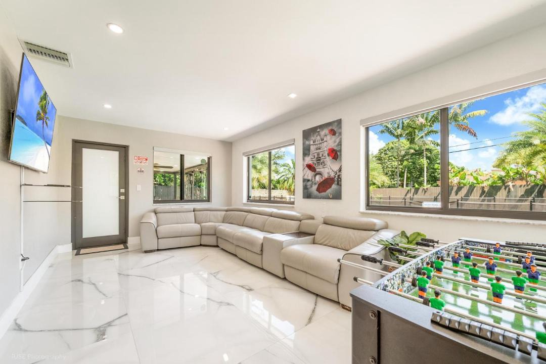 Photo of Livingroom in Cutler Bay
