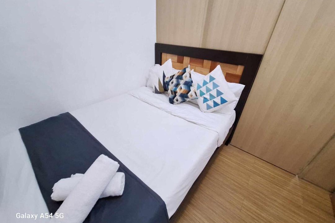 Photo of Bedroom in Ususan