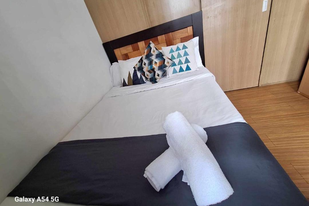 Photo of Bedroom in Ususan