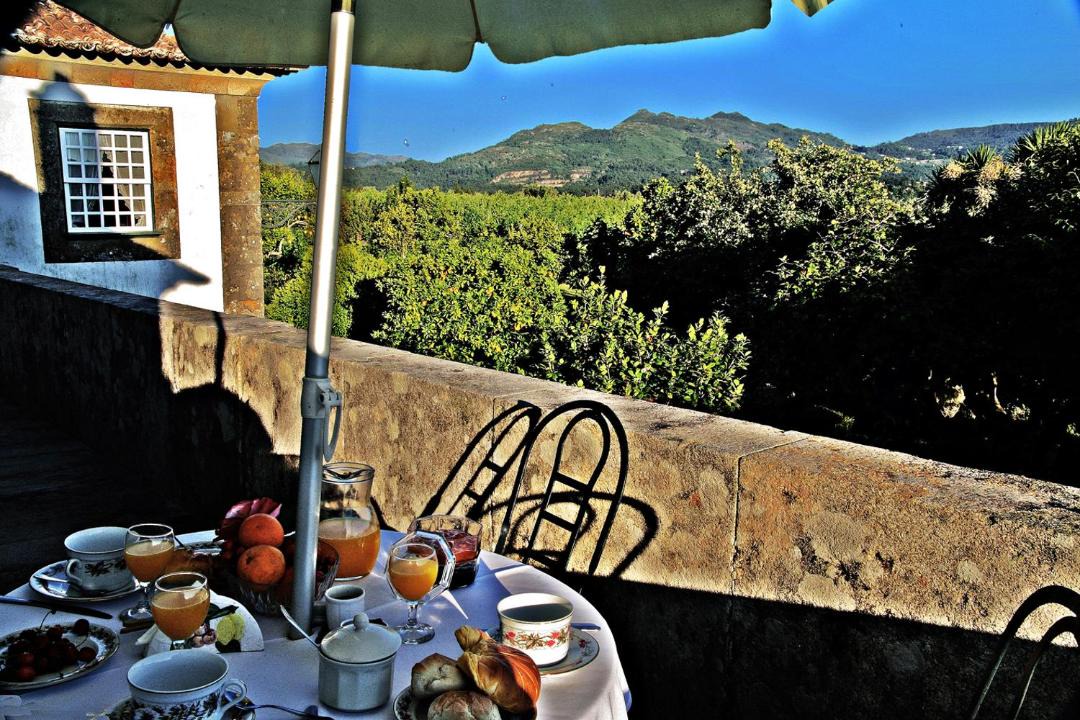 Photo of Patio Balcony in Lanheses
