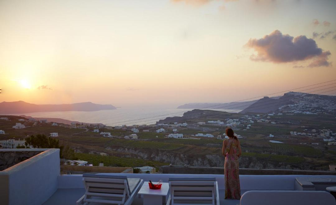 Photo of Patio Balcony in Pyrgos