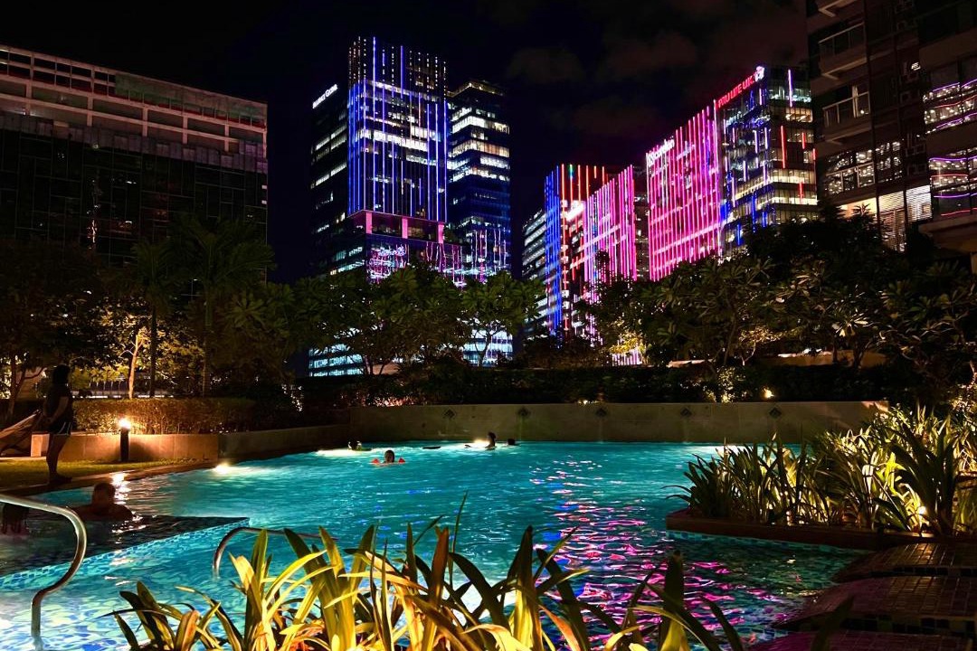 Photo of Others in Bonifacio Global City