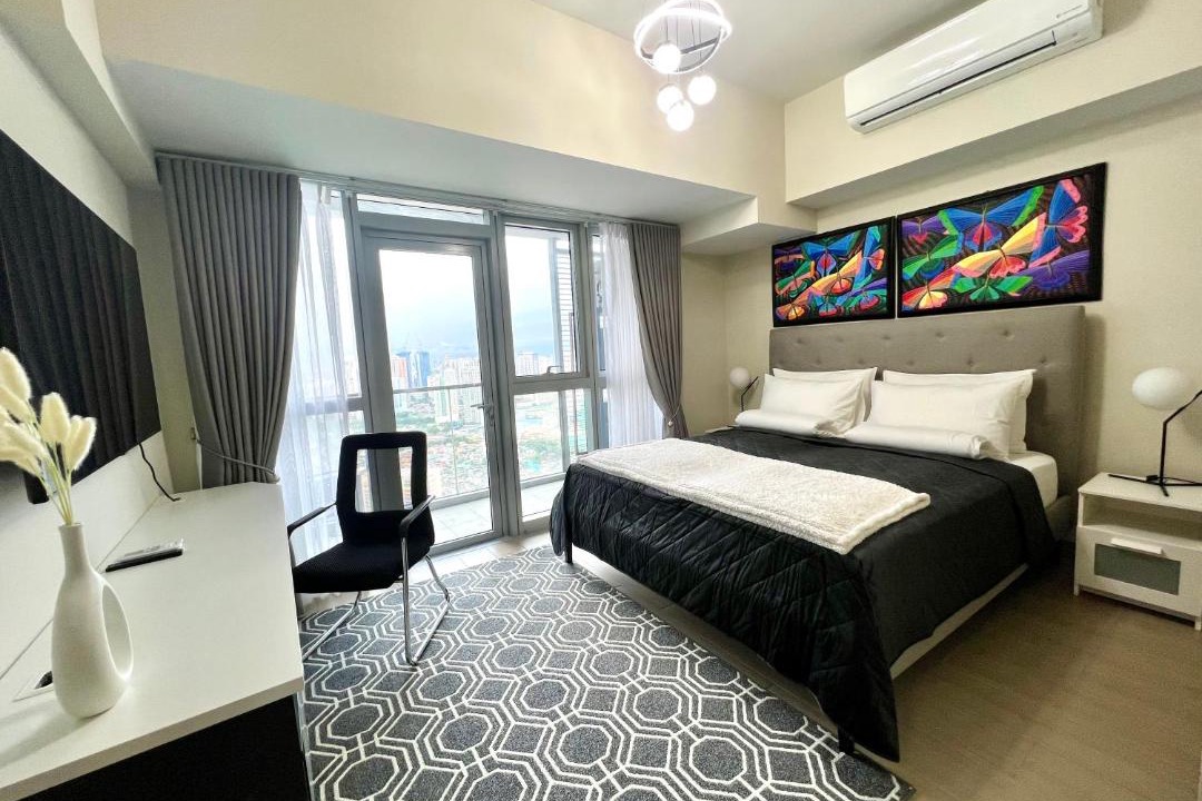 Photo of Bedroom in Bonifacio Global City
