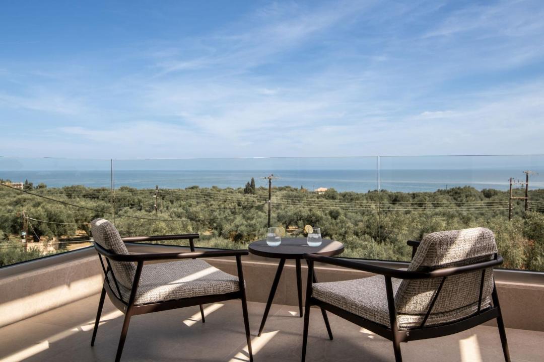 Photo of Patio Balcony in Akrotiri