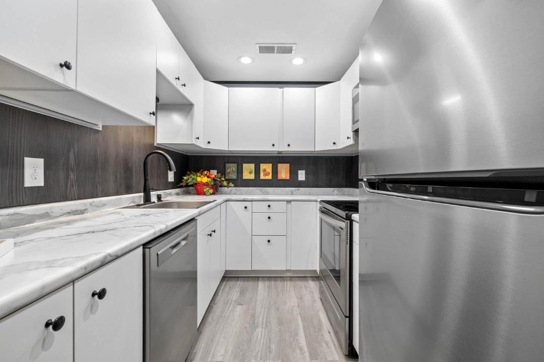 Photo of Kitchen in Zionsville