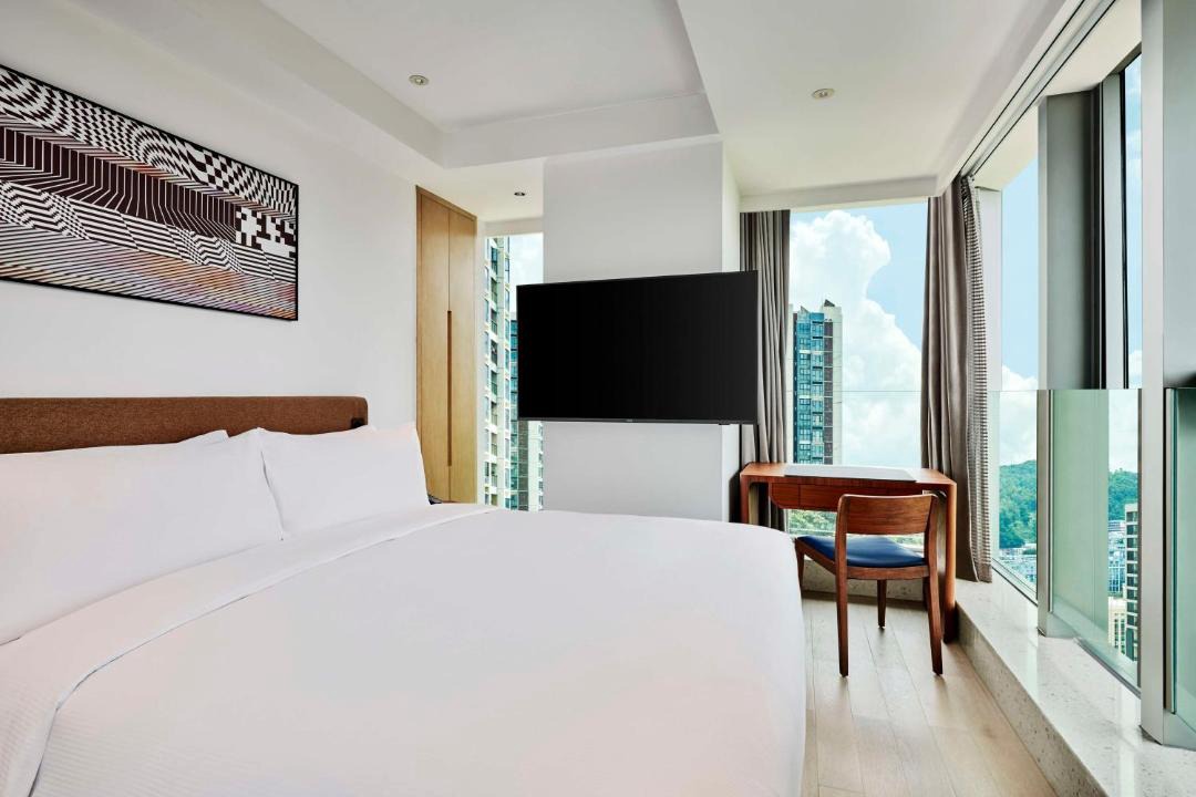Photo of Bedroom in Bao'an