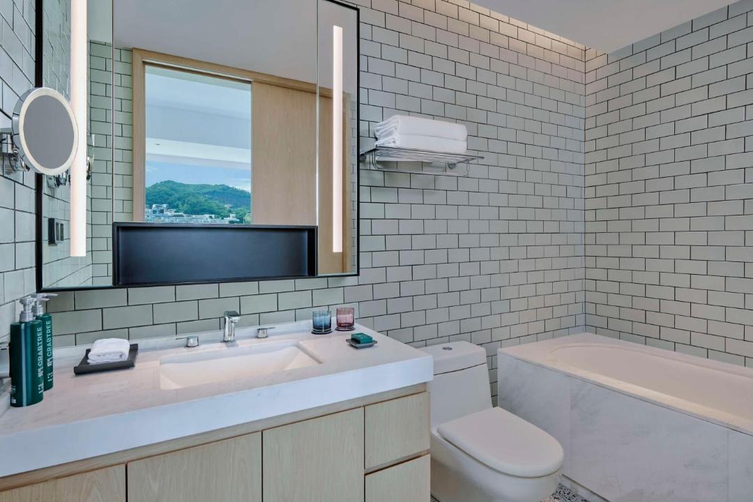 Photo of Bathroom in Bao'an