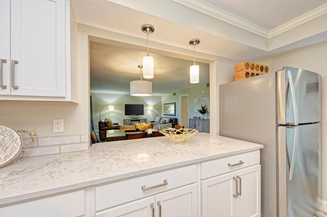 Photo of Kitchen in Whitney Beach
