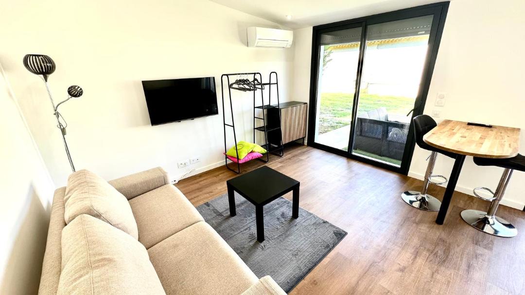 Photo of Livingroom in Althen-des-Paluds