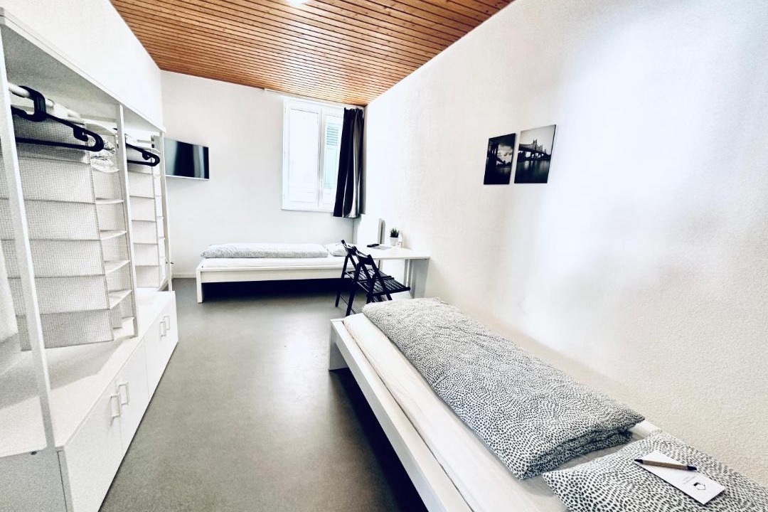 Photo of Bedroom in Balsthal