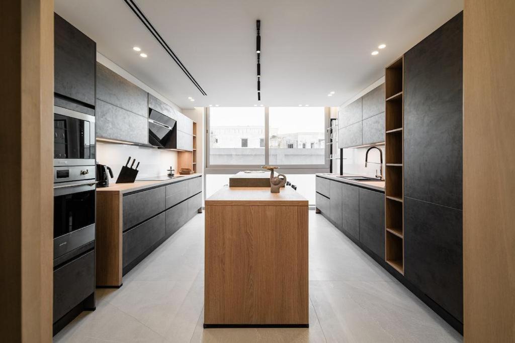 Photo of Kitchen in Cairo