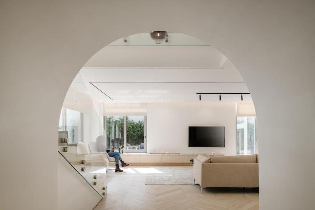 Photo of Livingroom in Cairo