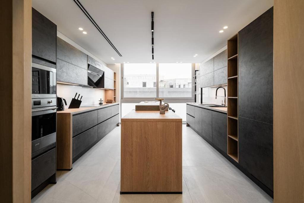 Photo of Kitchen in Cairo