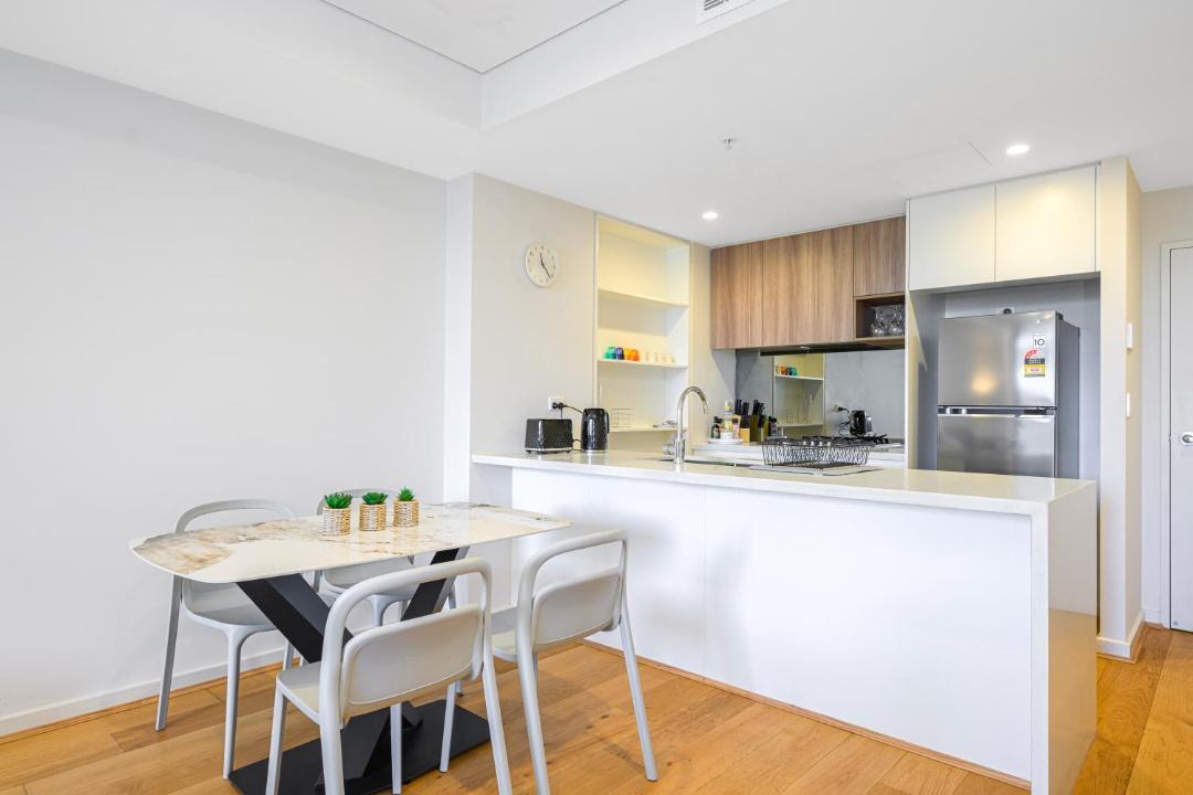 Photo of Kitchen in Norwest
