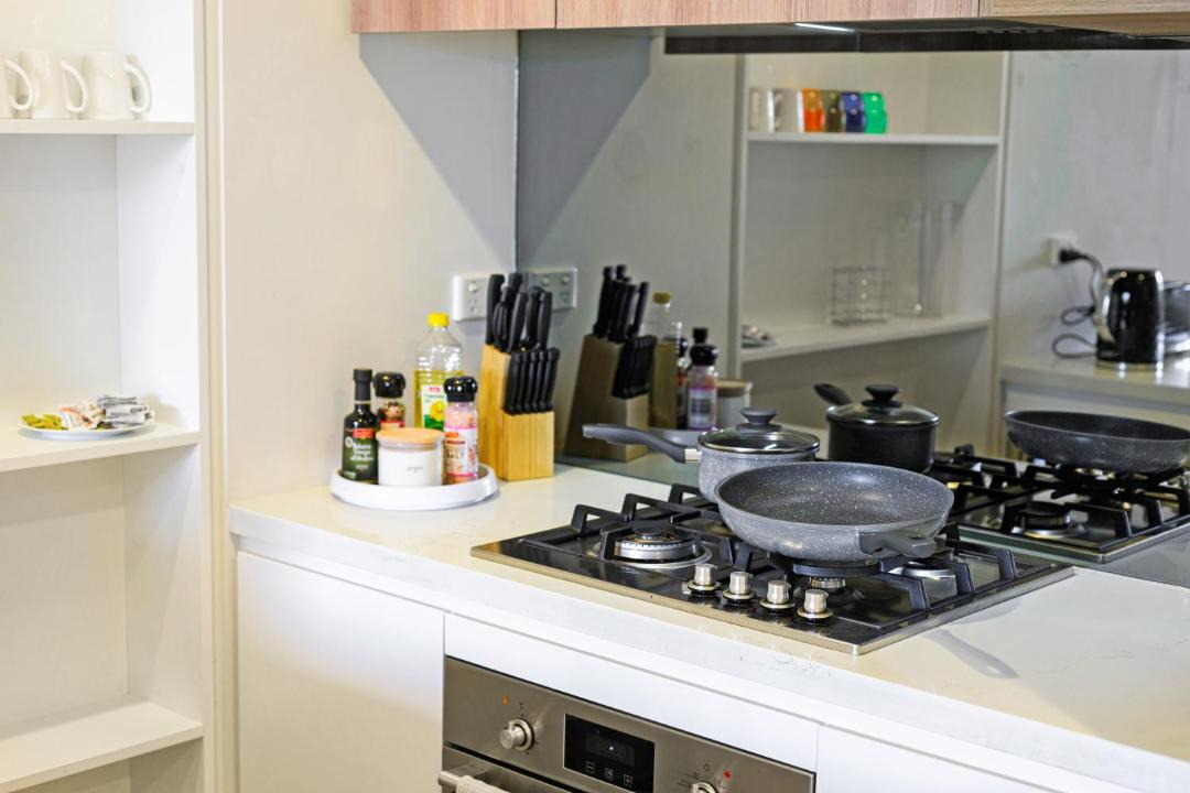 Photo of Kitchen in Norwest