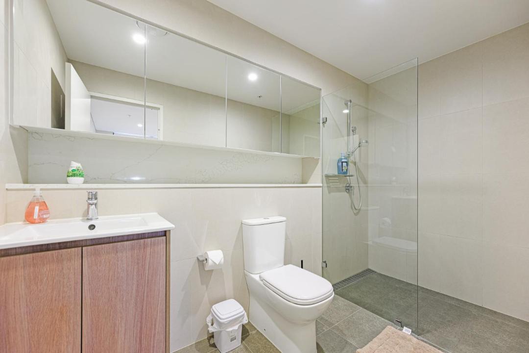 Photo of Bathroom in Norwest
