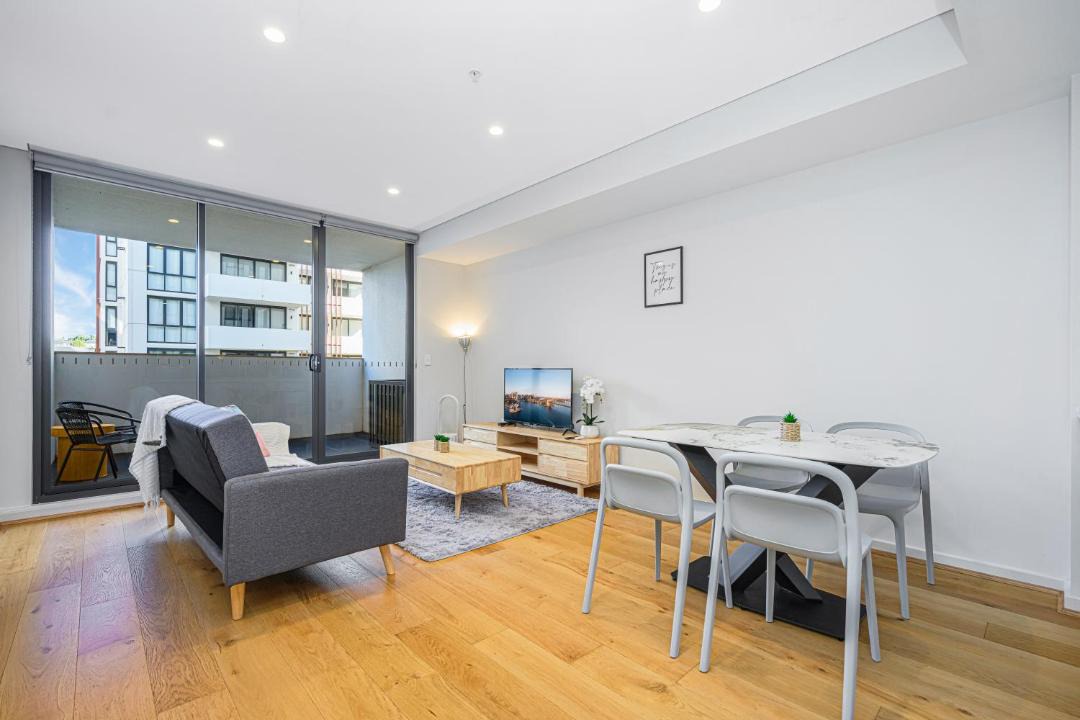 Photo of Livingroom in Norwest