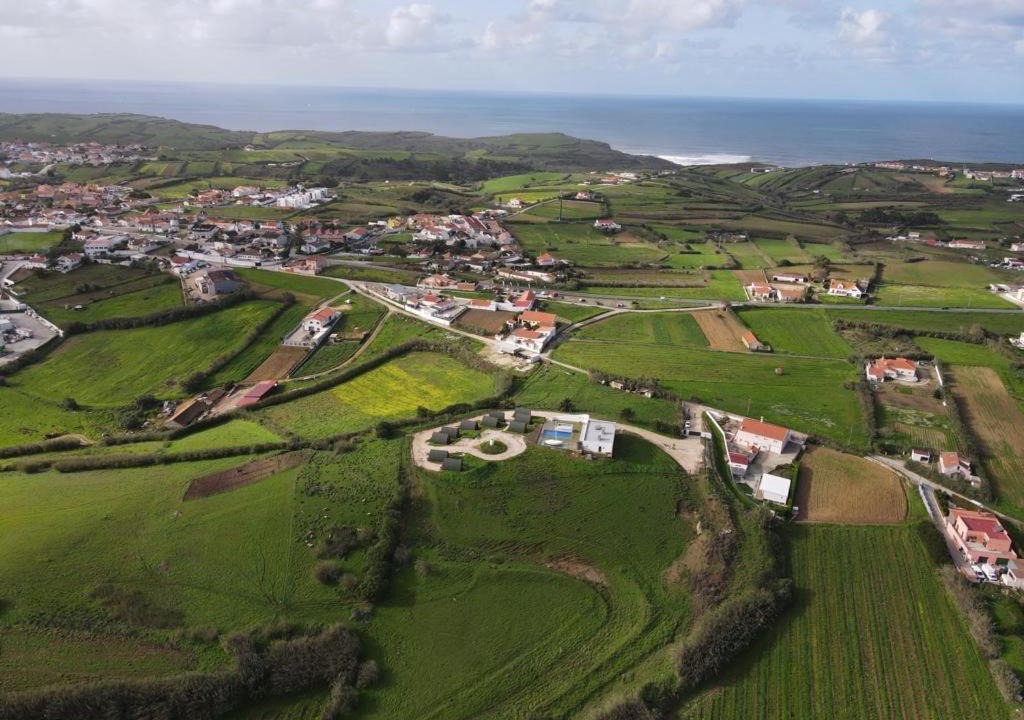 Photo of Buildings in Assenta
