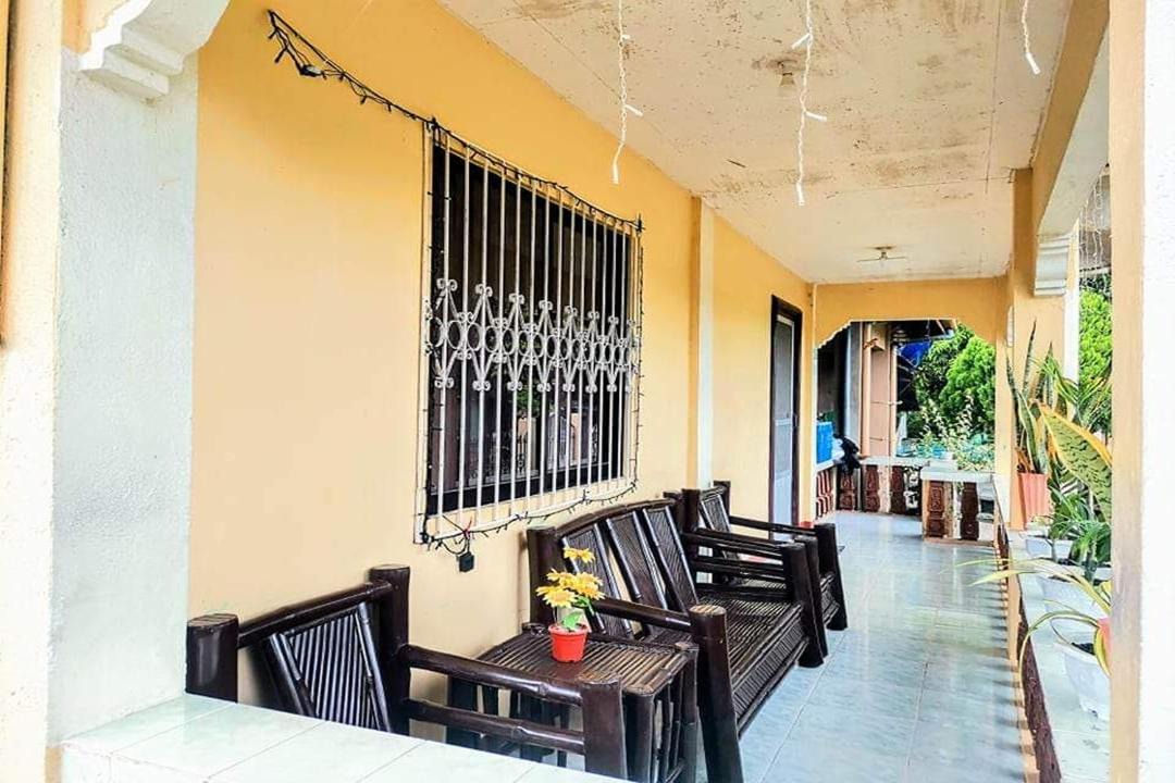 Photo of Patio Balcony in Calatagan