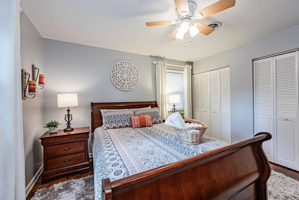 Photo of Bedroom in Quinton