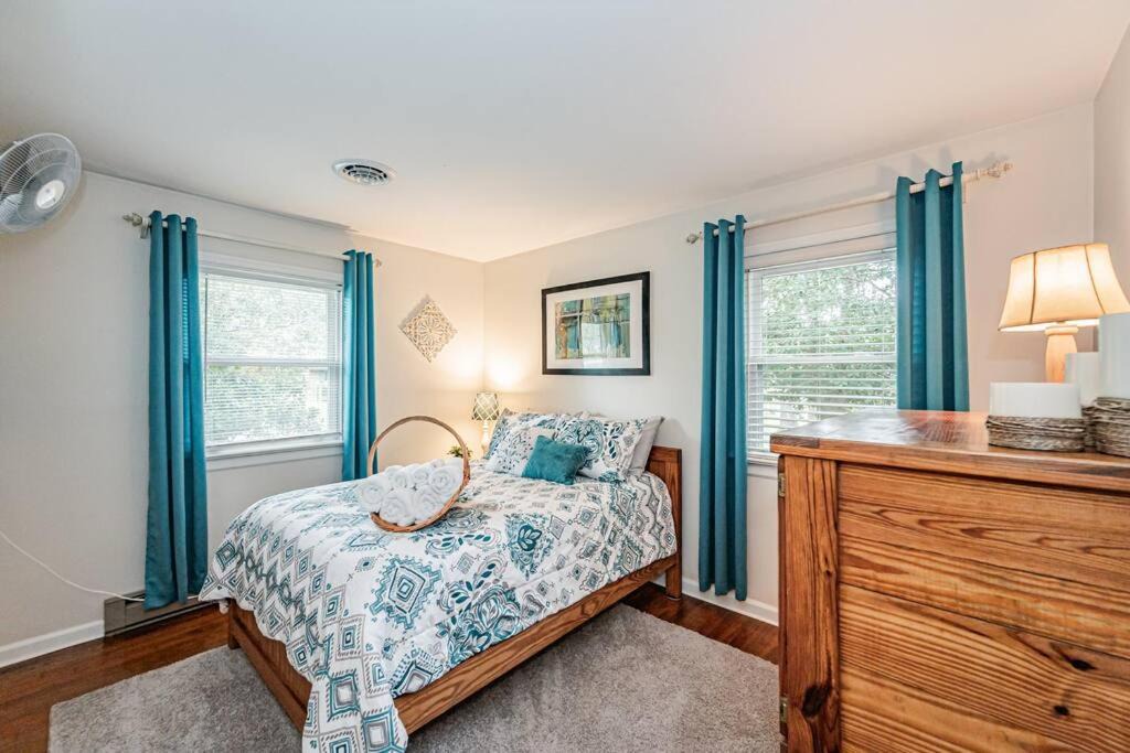 Photo of Bedroom in Quinton
