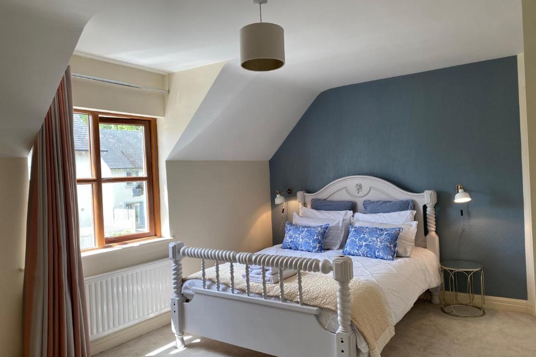Photo of Bedroom in Ballyfarnon