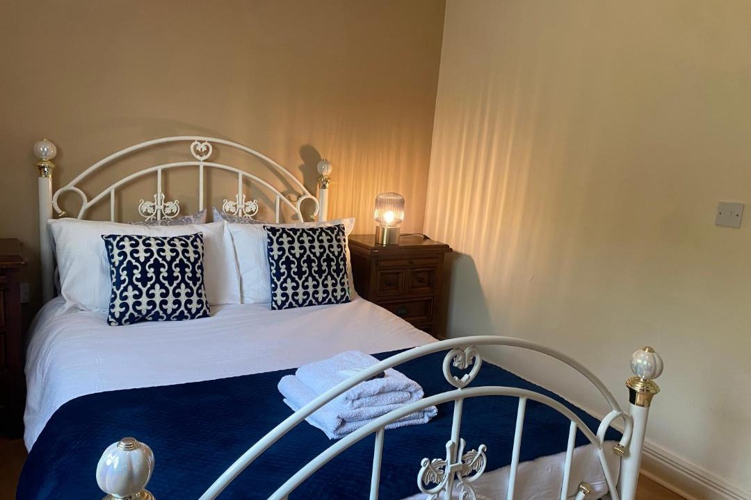 Photo of Bedroom in Ballyfarnon